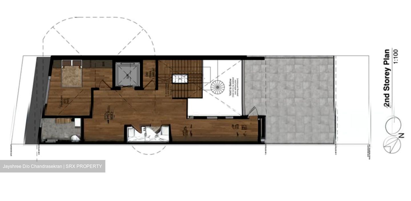 Sembawang Straits Estate (D27), Terrace #631570531